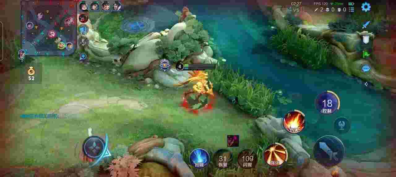 王者荣耀擎天柱 - 刺激战场手游辅助透视在哪里弄的啊辅助预览图